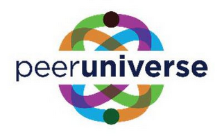 PEERUNIVERSE logo
