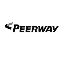PEERWAY logo