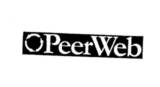 PEERWEB logo