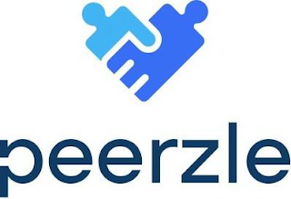 PEERZLE logo