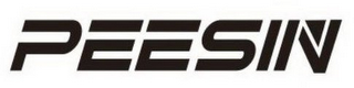 PEESIN logo
