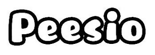 PEESIO logo