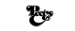 PEET'S logo