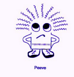 PEEVE logo
