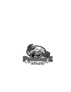 PEEWEE'S CRABCAKES ON-THE-GO logo