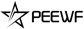 PEEWF logo