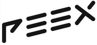 PEEX logo