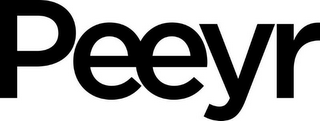 PEEYR logo