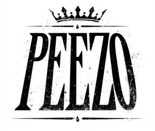 PEEZO logo