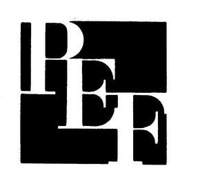 PEF logo