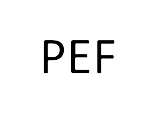 PEF logo