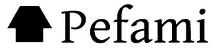 PEFAMI logo