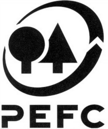 PEFC logo