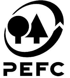 PEFC logo