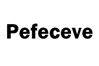 PEFECEVE logo