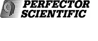 PEFECTOR SCIENTIFIC logo