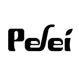 PEFEI logo