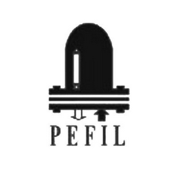 PEFIL logo