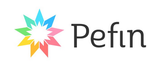 PEFIN logo