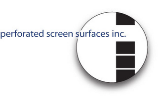 PEFORATED SCREEN SURFACES INC. logo