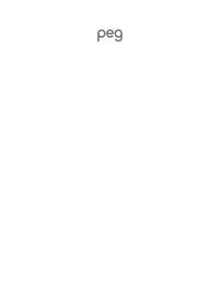 PEG logo