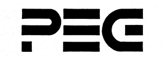 PEG logo