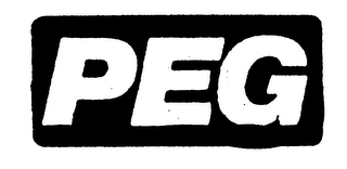PEG logo