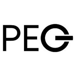 PEG logo
