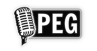 PEG logo