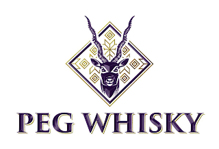 PEG WHISKY logo