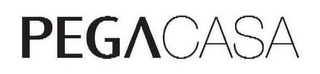PEGACASA