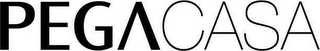 PEGACASA logo