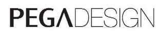 PEGADESIGN logo