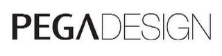 PEGADESIGN logo