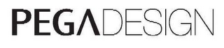 PEGADESIGN logo