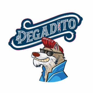 PEGADITO logo