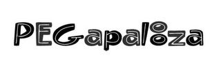 PEGAPALOOZA logo