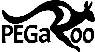 PEGAROO logo