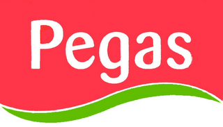 PEGAS logo