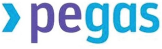 PEGAS logo