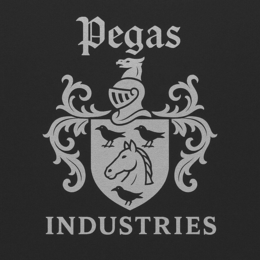 PEGAS INDUSTRIES logo