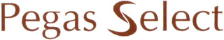 PEGAS SELECT logo