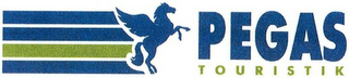 PEGAS TOURISTIK logo