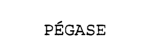 PEGASE logo