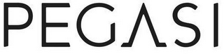 PEGASI logo