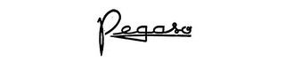 PEGASO logo