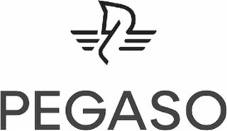 PEGASO logo