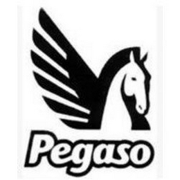 PEGASO logo