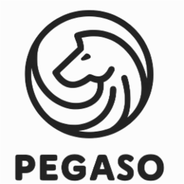 PEGASO logo