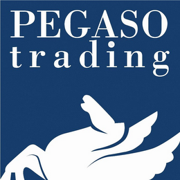 PEGASO TRADING logo